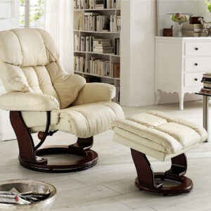 64023 CK CALGARY Milieu