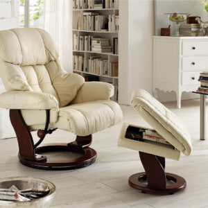 64023 CK CALGARY mit Hocker offen