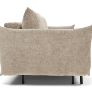 ADEL sofa - bok (Davis - Over the Horizon 08)