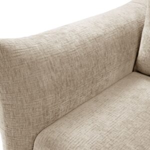 ADEL sofa - detal 1 (Davis - Over the Horizon 08)