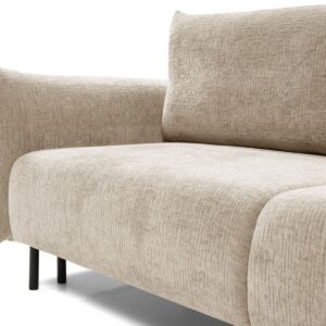 ADEL sofa - detal 2 (Davis - Over the Horizon 08)