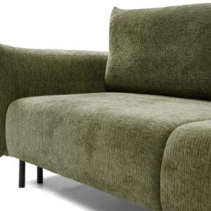 ADEL sofa - detal 2 (Davis - Over the Horizon 38)