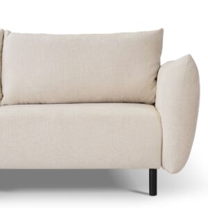 ADEL sofa - detal 3 (Davis - Over the Horizon 03)