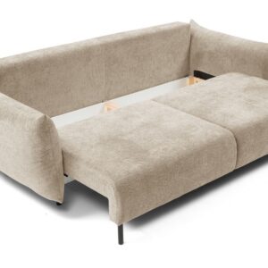 ADEL sofa - pojemnik 1 (Davis - Over the Horizon 08)