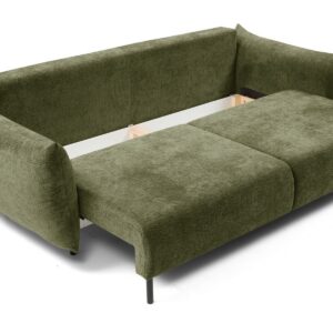 ADEL sofa - pojemnik 1 (Davis - Over the Horizon 38)