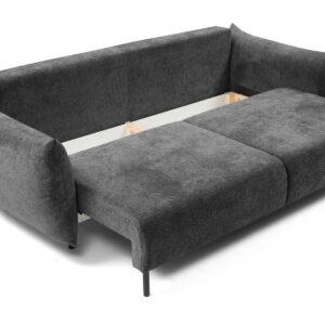 ADEL sofa - pojemnik 1 (Davis - Over the Horizon 97)