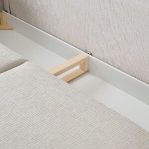 ADEL sofa - pojemnik 2 (Davis - Over the Horizon 03)