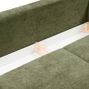 ADEL sofa - pojemnik 2 (Davis - Over the Horizon 38)