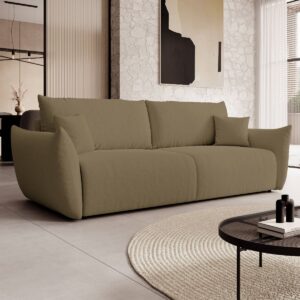 ALLORA sofa - aranż (Mellody 12)