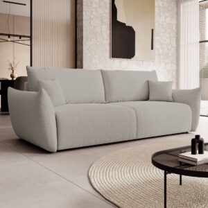 ALLORA sofa - aranż (Mellody 2)