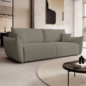 ALLORA sofa - aranż (Mellody 3)