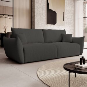 ALLORA sofa - aranż (Mellody 5)