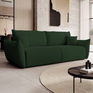 ALLORA sofa - aranż (Mellody 8)