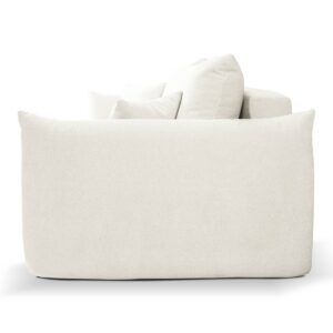 ALLORA sofa - bok (Mellody 1)