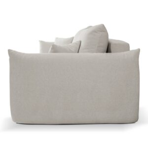 ALLORA sofa - bok (Mellody 2)