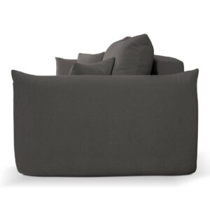 ALLORA sofa - bok (Mellody 5)