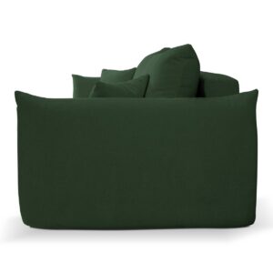 ALLORA sofa - bok (Mellody 8)