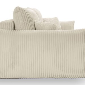 ALLORA sofa - bok (Tilia 03)
