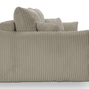 ALLORA sofa - bok (Tilia 11)