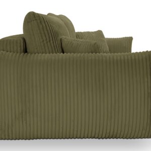 ALLORA sofa - bok (Tilia 37)