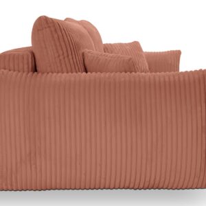 ALLORA sofa - bok (Tilia 62)