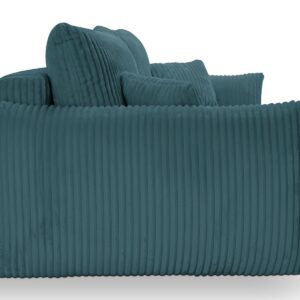 ALLORA sofa - bok (Tilia 75)