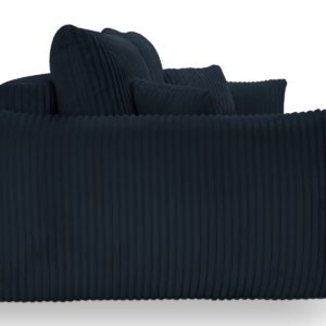 ALLORA sofa - bok (Tilia 77)