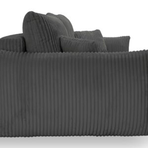 ALLORA sofa - bok (Tilia 85)