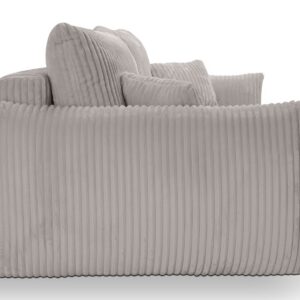 ALLORA sofa - bok (Tilia 86)