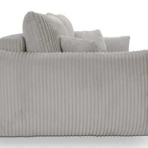 ALLORA sofa - bok (Tilia 86)