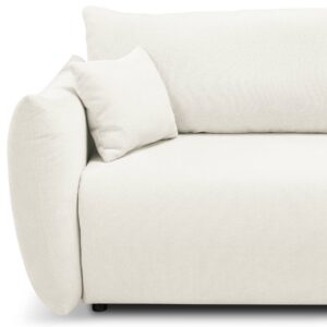 ALLORA sofa - detal 1 (Mellody 1)