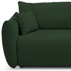 ALLORA sofa - detal 1 (Mellody 8)