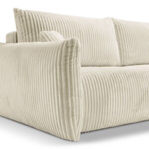 ALLORA sofa - detal 1 (Tilia 03)