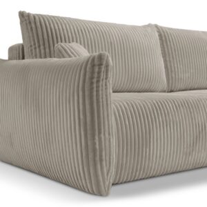 ALLORA sofa - detal 1 (Tilia 11)