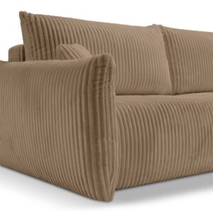 ALLORA sofa - detal 1 (Tilia 17)
