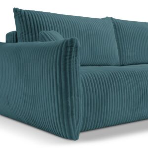 ALLORA sofa - detal 1 (Tilia 75)