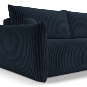 ALLORA sofa - detal 1 (Tilia 77)