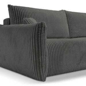 ALLORA sofa - detal 1 (Tilia 85)