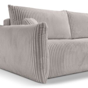 ALLORA sofa - detal 1 (Tilia 86)