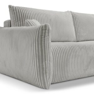 ALLORA sofa - detal 1 (Tilia 86)