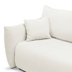ALLORA sofa - detal 2 (Mellody 1)