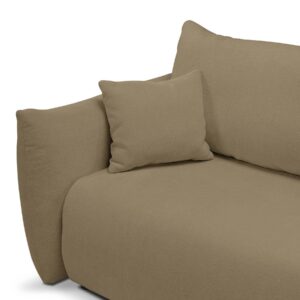 ALLORA sofa - detal 2 (Mellody 12)