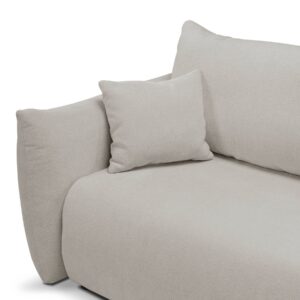 ALLORA sofa - detal 2 (Mellody 2)