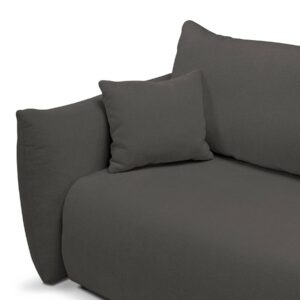 ALLORA sofa - detal 2 (Mellody 5)