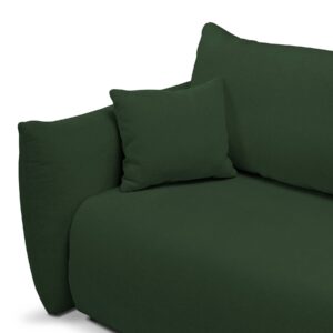 ALLORA sofa - detal 2 (Mellody 8)