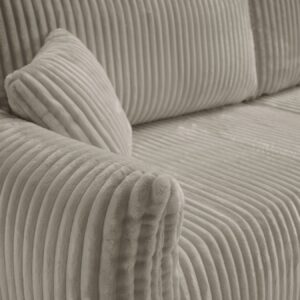 ALLORA sofa - detal 2 (Tilia 11)