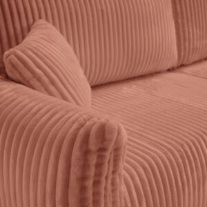 ALLORA sofa - detal 2 (Tilia 62)