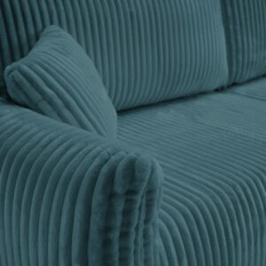 ALLORA sofa - detal 2 (Tilia 75)