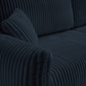 ALLORA sofa - detal 2 (Tilia 77)