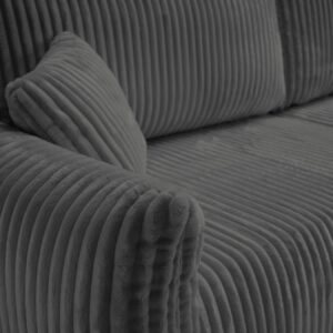 ALLORA sofa - detal 2 (Tilia 85)